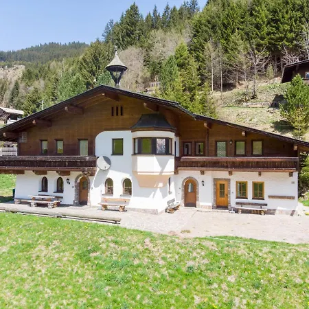 Prázdninový dům Holiday Berghaus - Mho760 Hippach