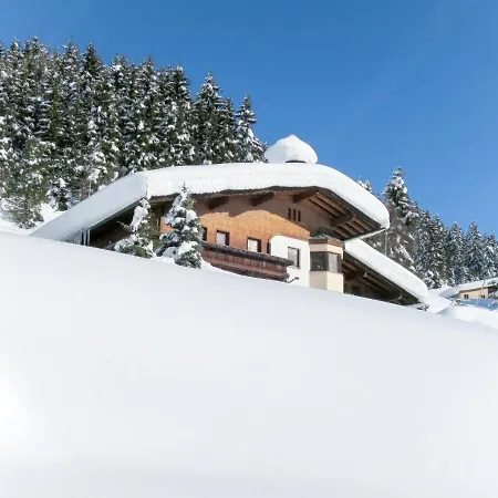 Prázdninový dům Holiday Berghaus - Mho760 *