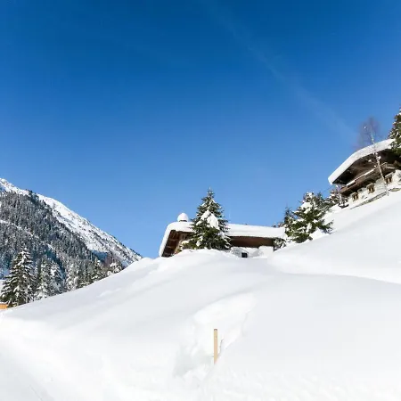 Prázdninový dům Holiday Berghaus - Mho760 Hippach