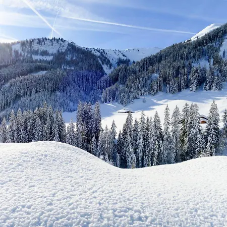 Prázdninový dům Holiday Berghaus - Mho760